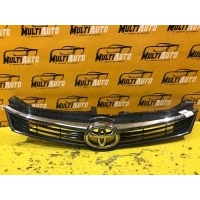 Решетка радиатора Toyota Camry 55 2014-2017 5310133510