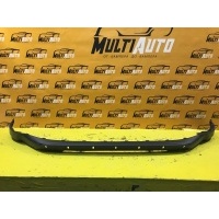 Юбка бампера Перед. Toyota Rav4 CA40 2015-2018 524110r050