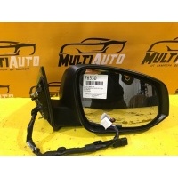 Зеркало Перед. Toyota Highlander 3 XU50 2013-2019 879100e302