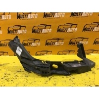 Кронштейн фары Перед. Mercedes GL, GLS X166 2012-2015 A1666200691