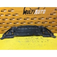 Защита бампера Перед. Mercedes CLA C118 2019-2020 a1188854102