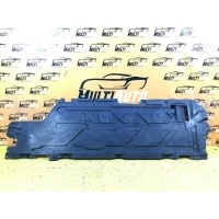 Защита днища Mercedes A-Classe W177 2018-2020 a1776808403