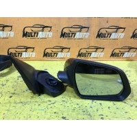Зеркало Перед. Hyundai Creta 1 2016-2020 87620c9110
