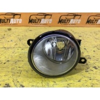 Фара противотуманная Toyota Camry 50 2014-2017 812200d042