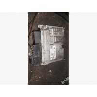 Блок управления двигателем Volkswagen Polo 2013 03p906021e