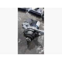 Стартер Skoda Yeti 2012 0ah911023a
