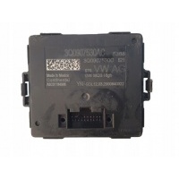 Блок управления gateway volkswagen 3q0907530ac