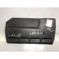 Декоративная крышка двигателя Renault Megane 1 1997 7700412503