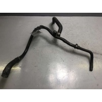 Трубка охлаждающей жидкости металлическая Audi 80 B4 1992 026121065B