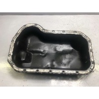Поддон Volkswagen Passat B3 1994 051103601