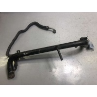 Трубка охлаждающей жидкости металлическая Volkswagen Passat B5 1999 058121071A