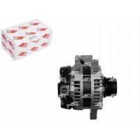 Генератор toyota avensis verso 2.0 d - 4d _clm2_