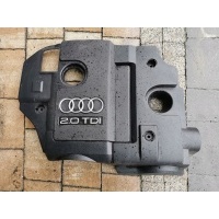 крышка / крышка двигателя audi 2.0 tdi 038103925fd