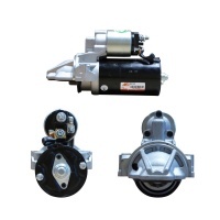 новый стартер jumper boxer transit - > 2006 год
