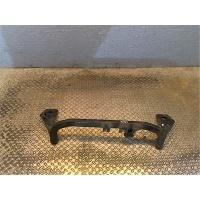 Балка под радиатор Volkswagen Passat 5 1996-2000 1998 8D0199521BB