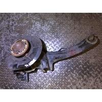 Ступица (кулак, цапфа) зад. правая Mazda 5 (CR) 2005-2010 2009 BP4K-26-15XE