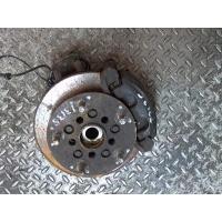 Ступица (кулак, цапфа) перед. правая Ford Transit 2006- 2006 1377907