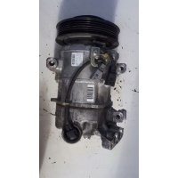 Компрессор кондиционера renault nissan 1.5 dci