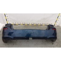 Бампер задний TOYOTA COROLLA VERSO (2004-2009) 2004 521590F900