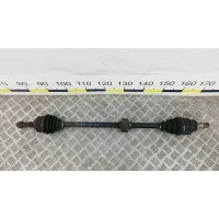 Привод передний правый TOYOTA AVENSIS (2003-2007) 2005 4341005340