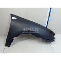 Крыло переднее правое VAG Cayenne (2010 - 2017) 95850303200GRV