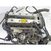 Двигатель Opel Frontera A 1997 2.2 бензин бензин X22XE X22XE