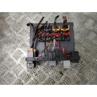 Volkswagen skoda audi блок блок управления bordnetz 1k0937049k