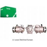 компрессор кондиционера hyundai санта fe ii 2.2 crd