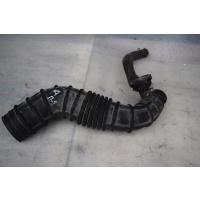 Патрубок турбины Kia Cerato 2005 281382F500
