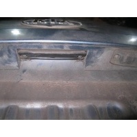 Фонарь подсветки номера Kia Ceed 2007- 2012 2008 925011H000