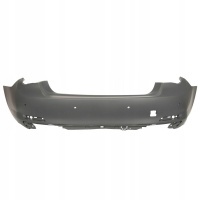 Бампер bmw 7 06.08 - 12.15 blic 5506 - 00 - 0077951p т