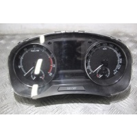 часы skoda rapid fl