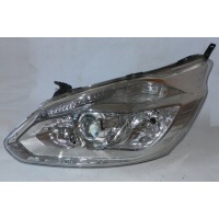 Форд transit custom 8 фара левая gk21 - 13d153 - ba
