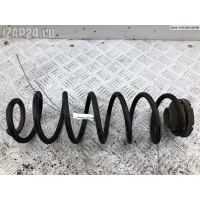 Пружина подвески задняя Volkswagen Polo (2001-2005) 2004 6Q0511115AG