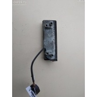 Ручка крышки (двери) багажника Volkswagen Golf-4 2000 1J0827566L