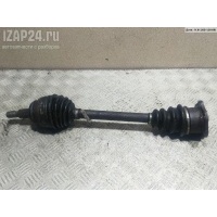 Полуось передняя левая Audi TT 8N (1998-2006) 2005 1J0407271CH