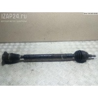 Полуось передняя правая Audi TT 8N (1998-2006) 2005 1J0407272CT