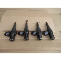 Форсунки volkswagen passat b6 2.0 tdi bmp насос форсунки