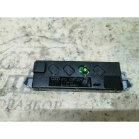 блок электронный Audi A5 /S5 Coupe/Sportback 2008> 2010 8t0035225s