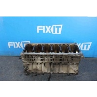 Блок цилиндров bmw 525i E60 11112334413