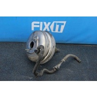 Вакуумный усилитель тормозов bmw 525i E60 34336779742