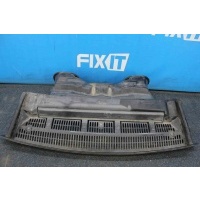 Воздухозаборник land rover Range Rover LM44 JME000031