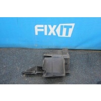 Дефлектор радиатора mazda Axela BKEP BP4K56L21