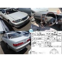 Клапан VVT-i toyota Mark II GX100 1533070010