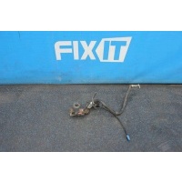 Клемма аккумулятора минус bmw 525i E60 12427603567