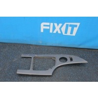 Накладка панели АКПП bmw 525i E60 51167130176