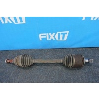 Привод Задний mitsubishi Pajero V97W 3715A097