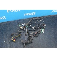 Проводка ДВС honda Accord CW2 38256TL2G11