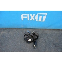 Ремень безопасности Задний land rover Range Rover LM44 LR009133
