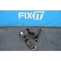 Ремень безопасности Задний land rover Range Rover LM44 LR009238